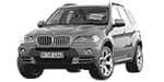 BMW E70 P182C Fault Code