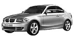 BMW E82 P182C Fault Code