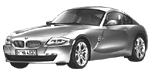BMW E86 P182C Fault Code